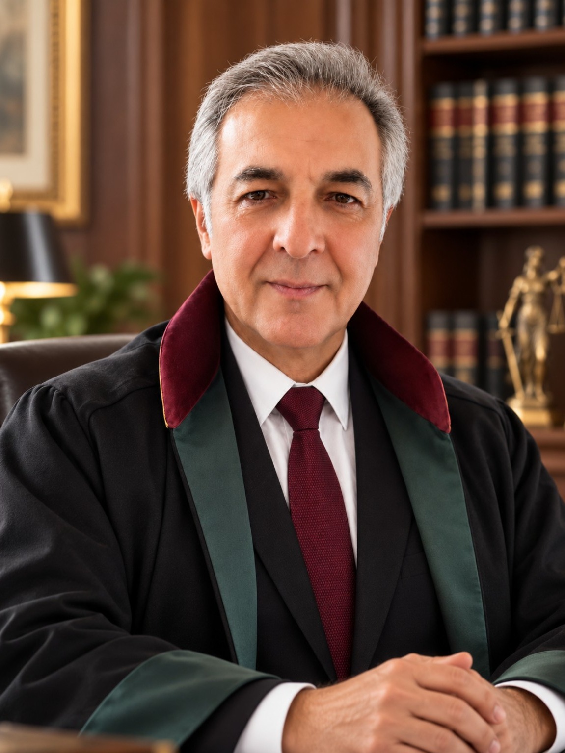 Avocat Murat Adar